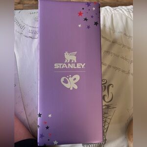 limited edition! Olivia Rodrigo x Stanley BOX ONLY!